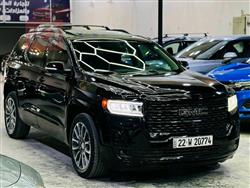 جي ام سي اكاديا